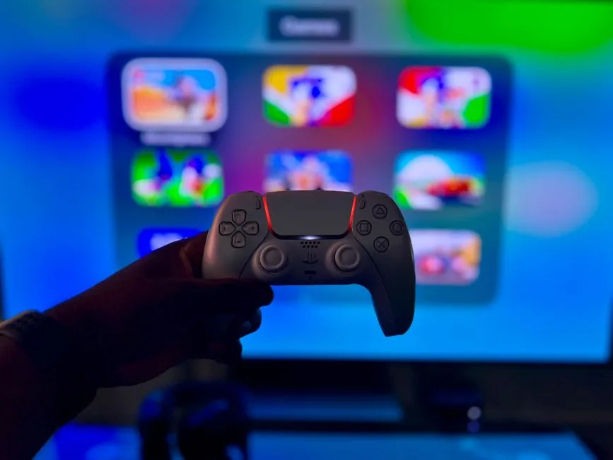 How Video Games Get Funded Before Launch